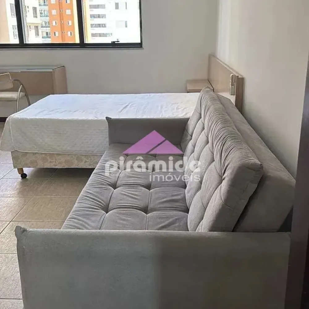 Apartamento, 1 quarto, 47 m² - Foto 5