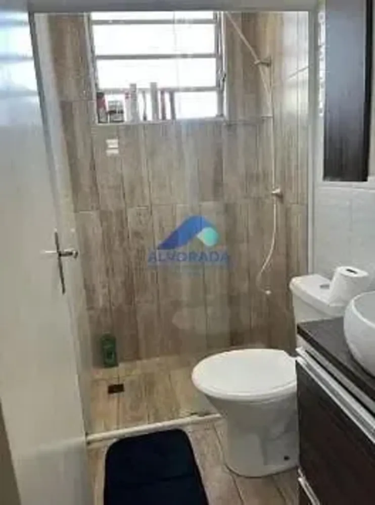 Apartamento, 2 quartos, 44 m² - Foto 2