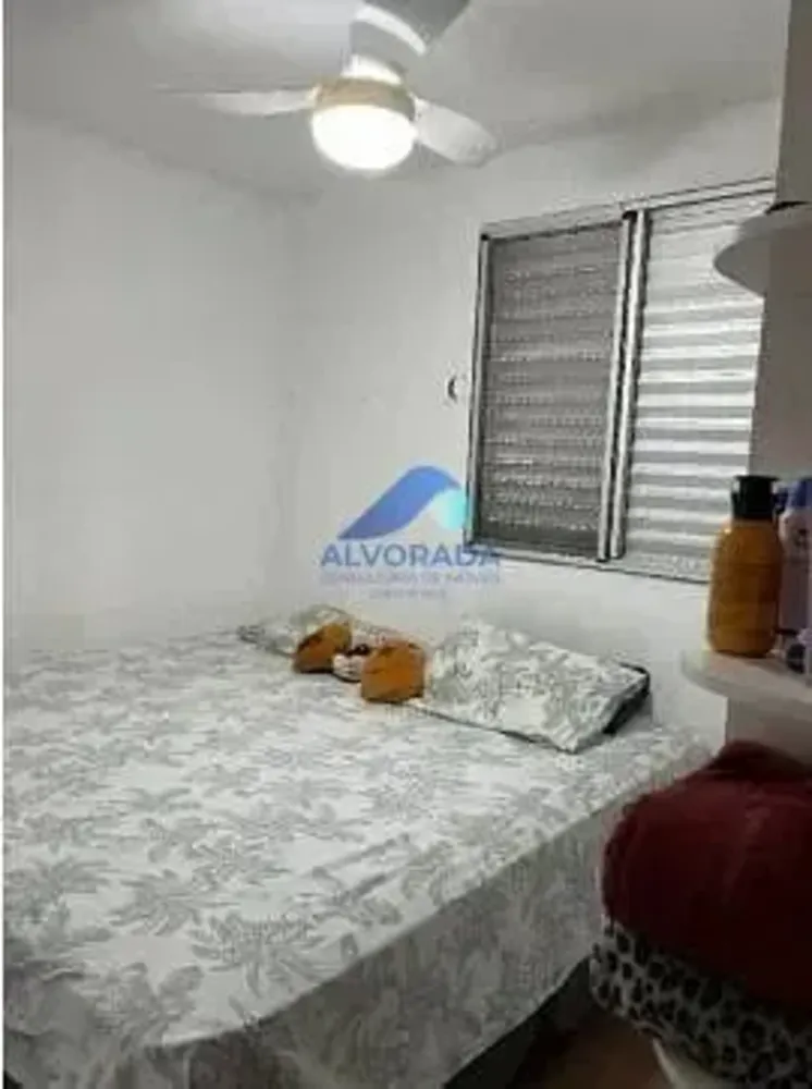 Apartamento, 2 quartos, 44 m² - Foto 3