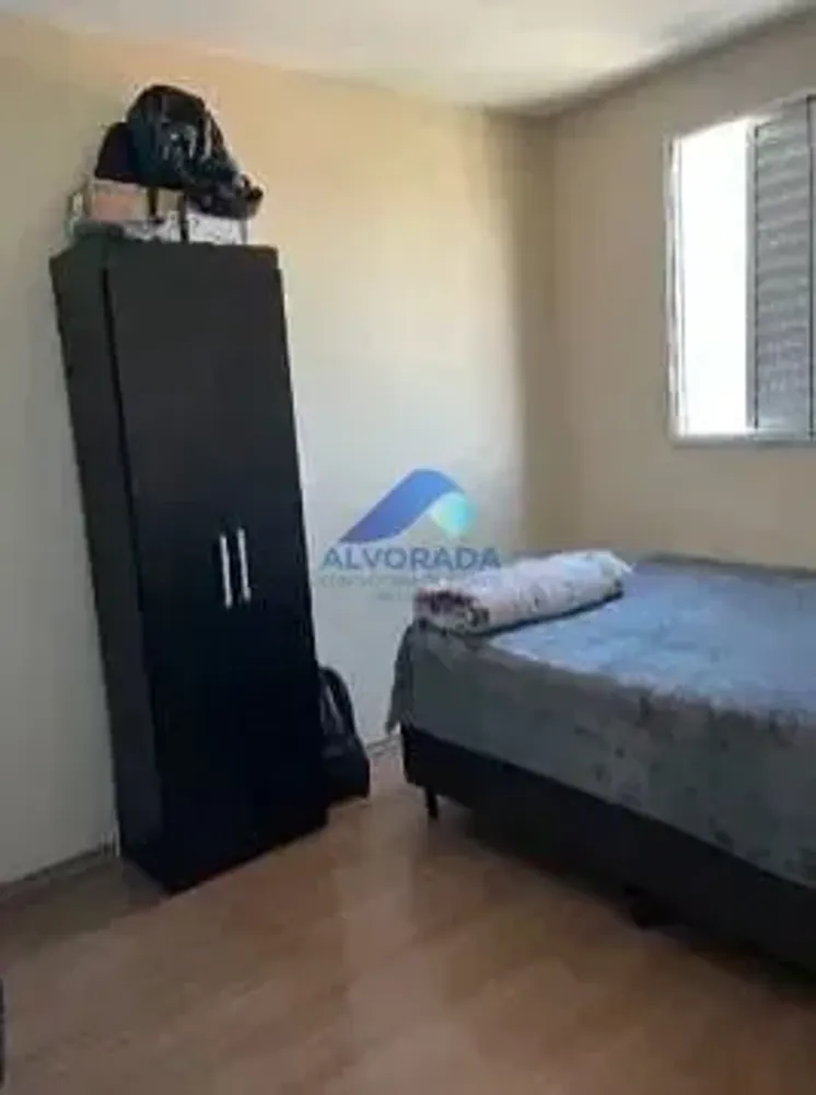 Apartamento, 2 quartos, 44 m² - Foto 5