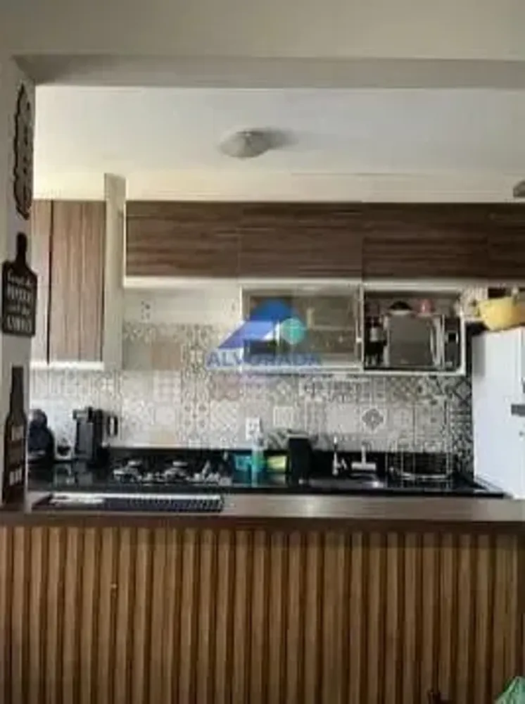 Apartamento, 2 quartos, 44 m² - Foto 6