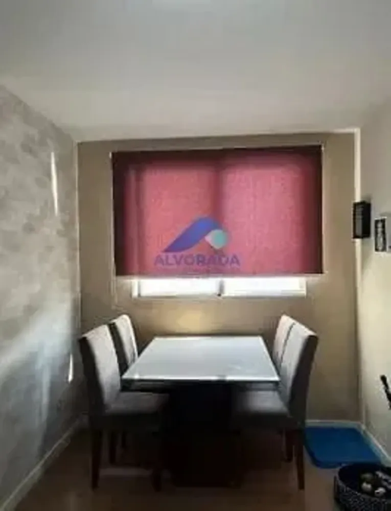 Apartamento, 2 quartos, 44 m² - Foto 4