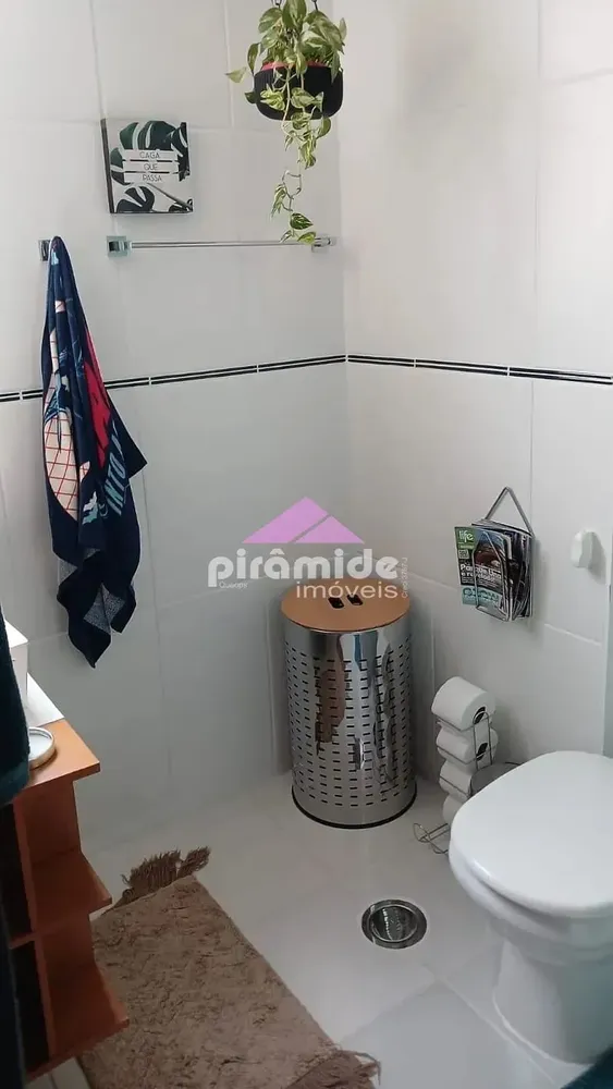 Apartamento, 2 quartos, 56 m² - Foto 3