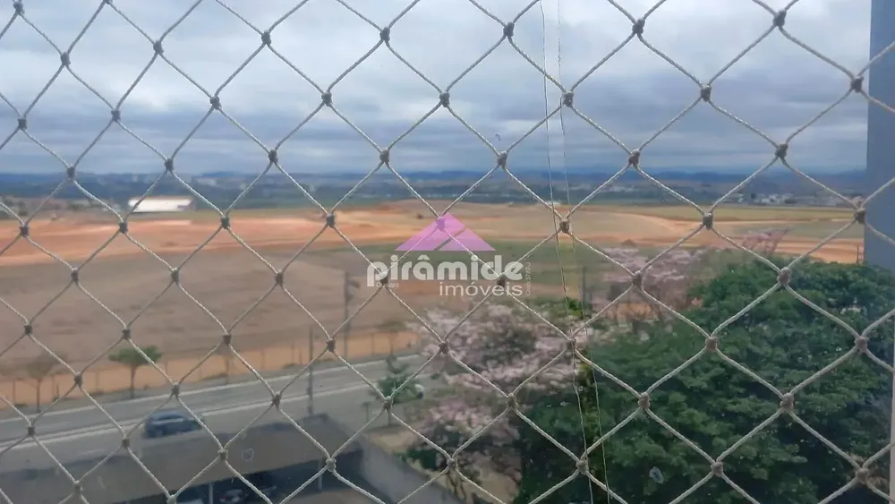 Apartamento, 2 quartos, 56 m² - Foto 2