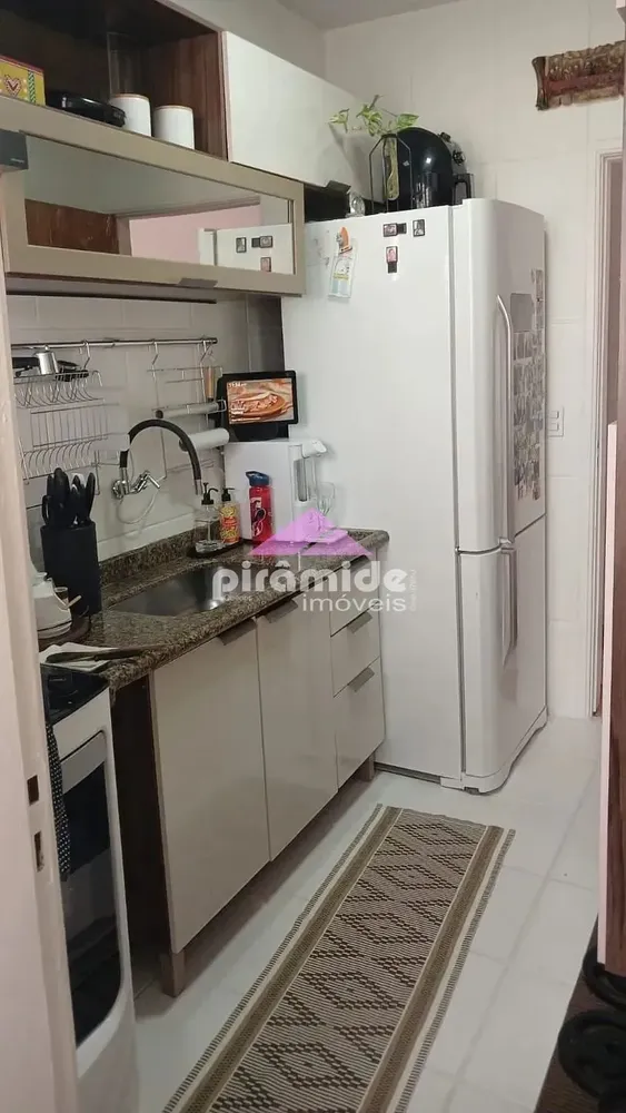 Apartamento, 2 quartos, 56 m² - Foto 1
