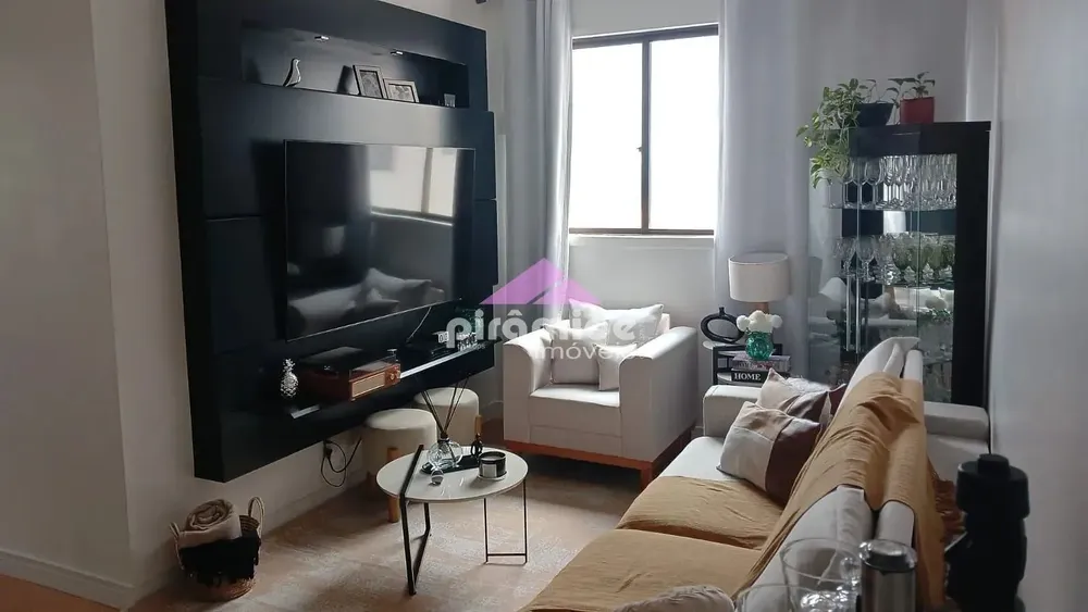 Apartamento, 2 quartos, 56 m² - Foto 5