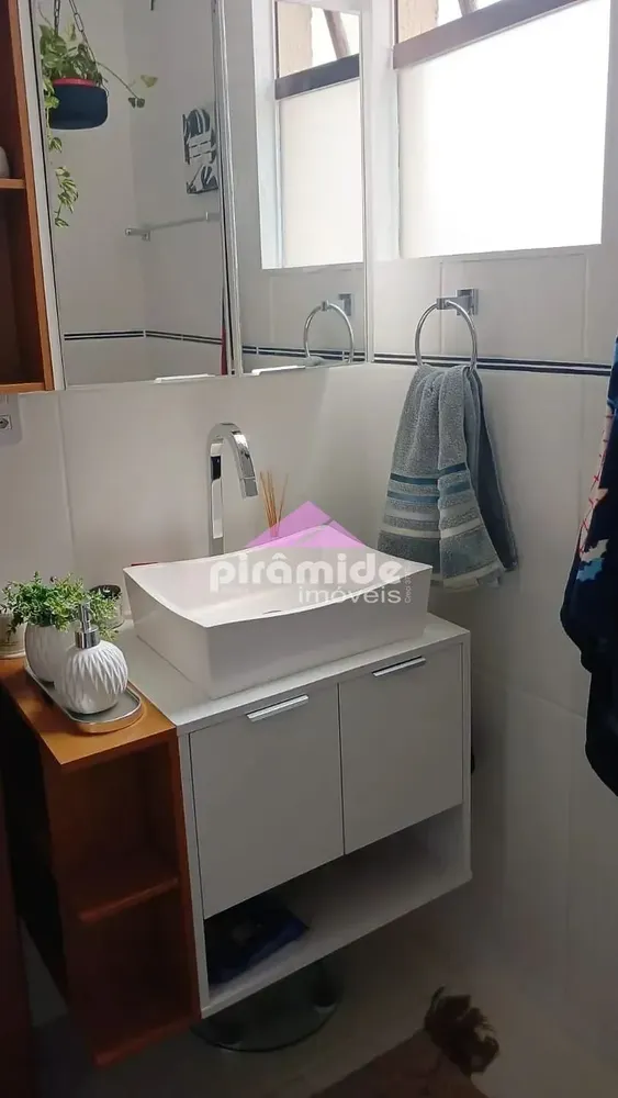 Apartamento, 2 quartos, 56 m² - Foto 6