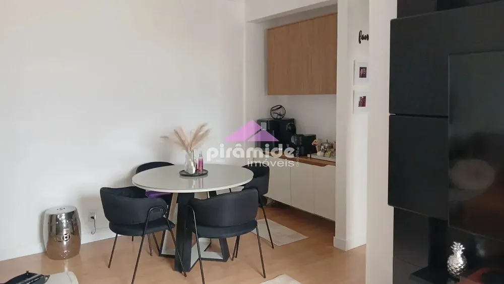 Apartamento, 2 quartos, 56 m² - Foto 4