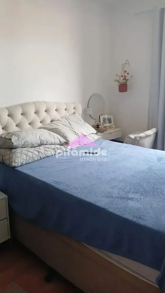 Apartamento, 2 quartos, 56 m² - Foto 8