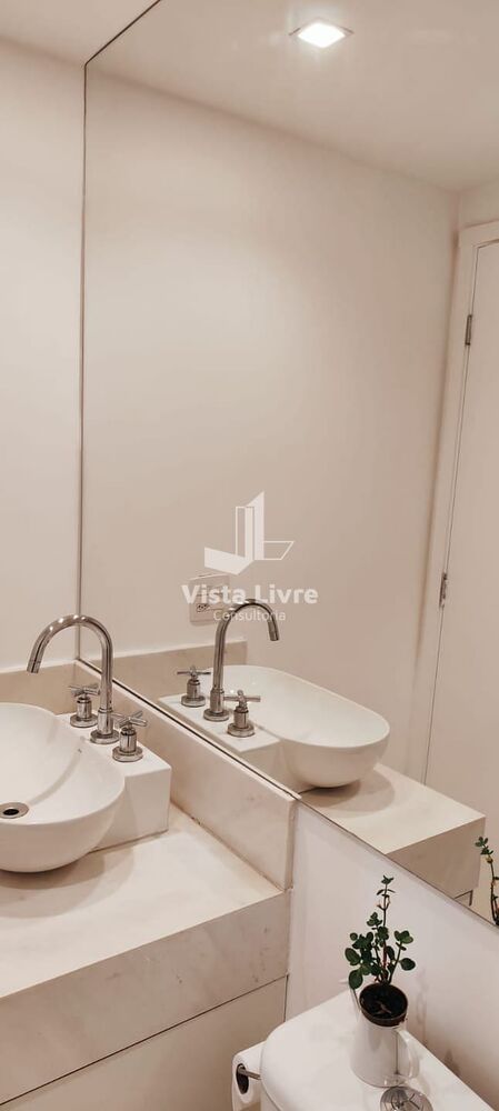 Apartamento à venda com 1 quarto, 58m² - Foto 5