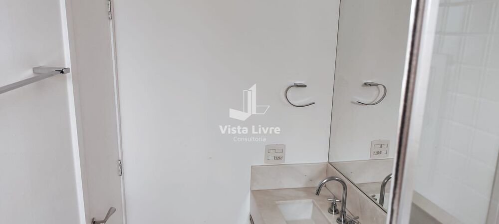 Apartamento à venda com 1 quarto, 58m² - Foto 6