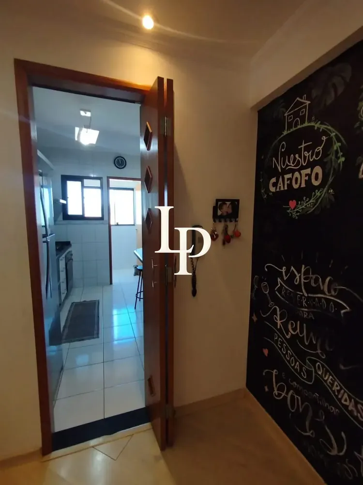Apartamento, 3 quartos, 79 m² - Foto 2