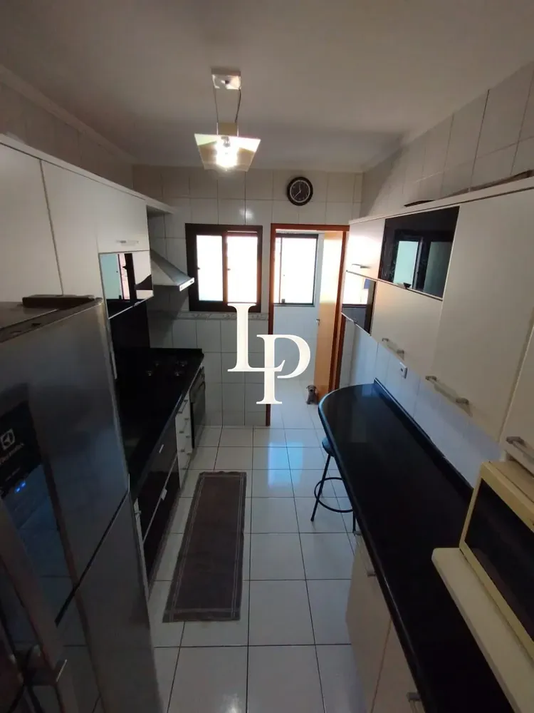 Apartamento, 3 quartos, 79 m² - Foto 1