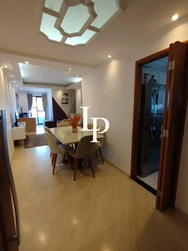 Apartamento, 3 quartos, 79 m² - Foto 3