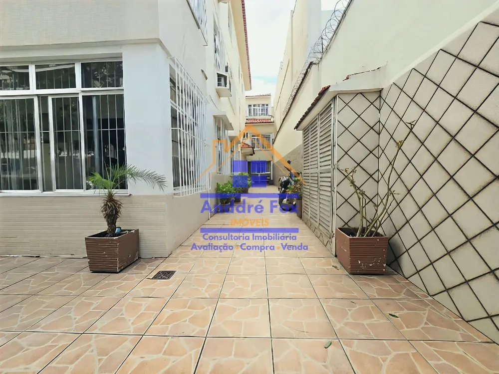 Apartamento, 3 quartos, 105 m² - Foto 37