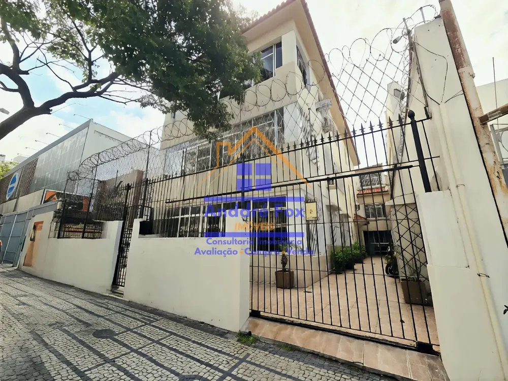 Apartamento, 3 quartos, 105 m² - Foto 13