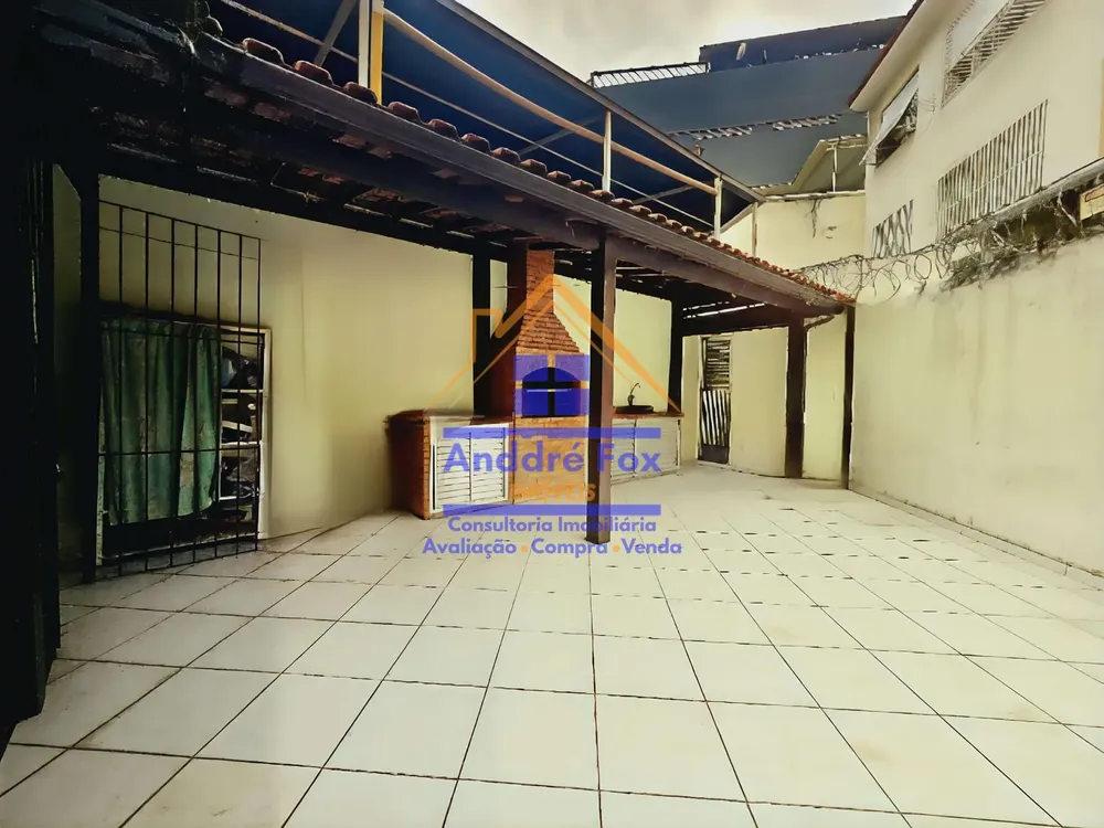 Apartamento, 3 quartos, 105 m² - Foto 25