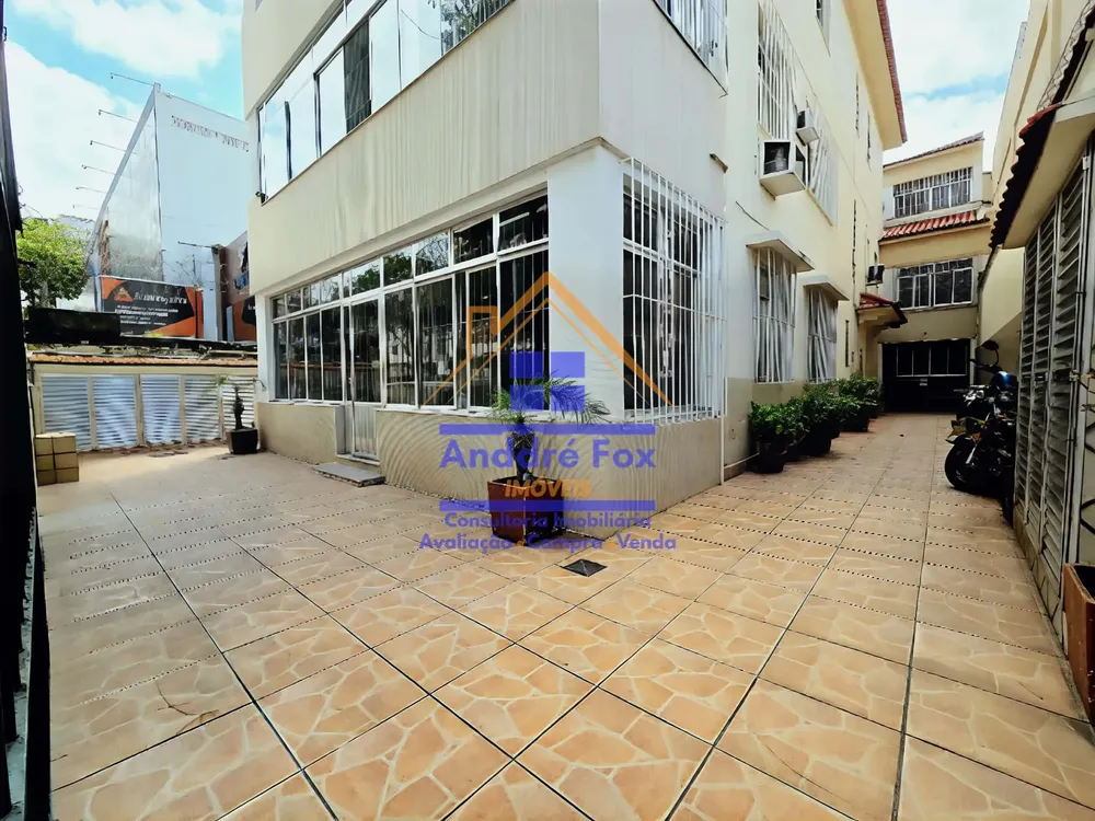Apartamento, 3 quartos, 105 m² - Foto 18