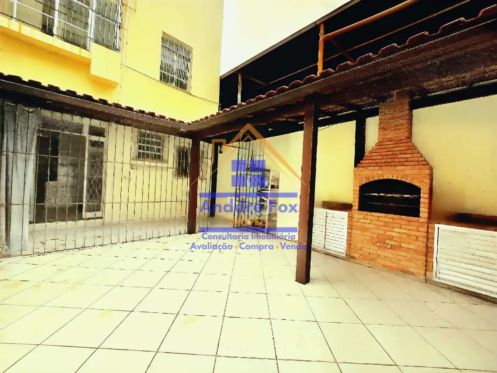 Apartamento, 3 quartos, 105 m² - Foto 20