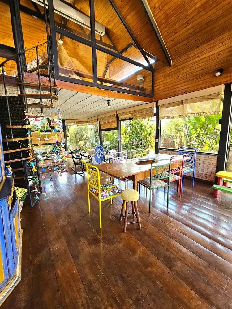Casa, 5 quartos, 403 m² - Foto 7