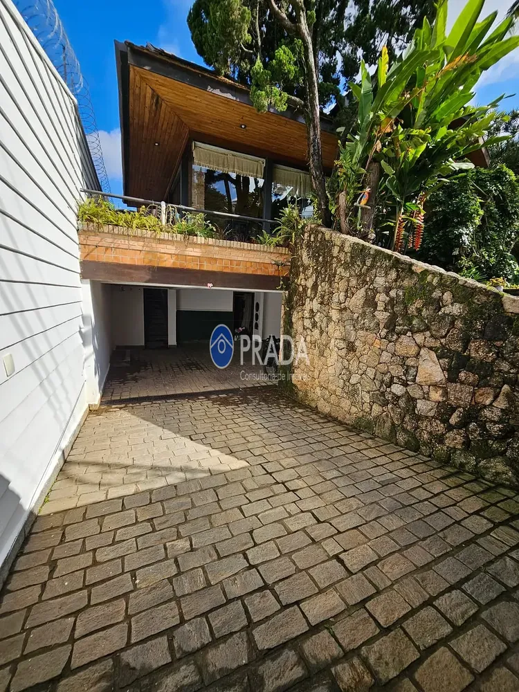 Casa, 5 quartos, 403 m² - Foto 8