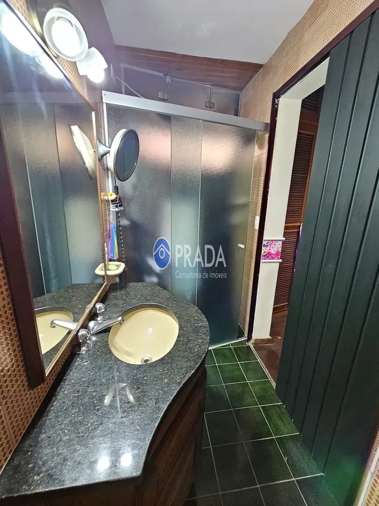 Casa, 5 quartos, 403 m² - Foto 1