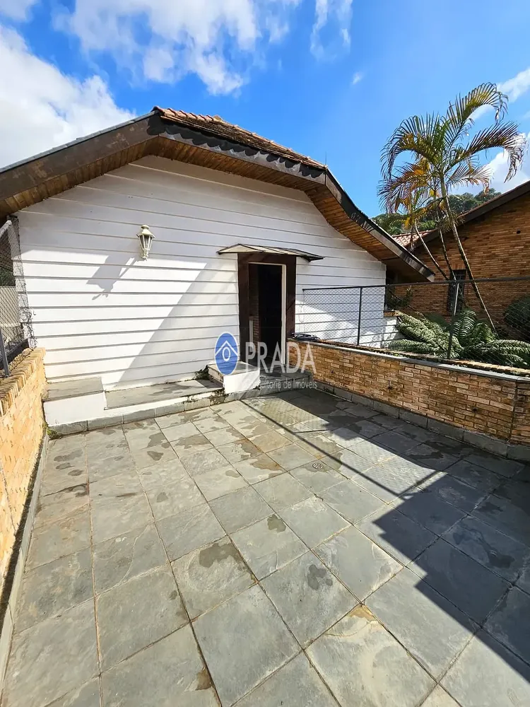 Casa, 5 quartos, 403 m² - Foto 6
