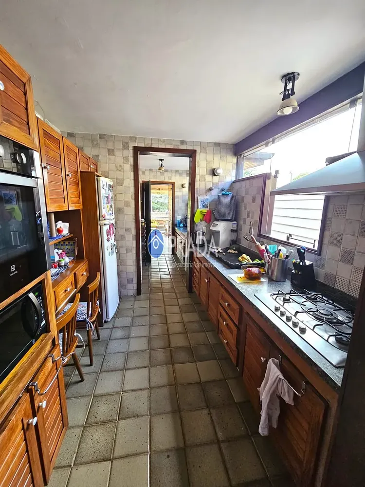 Casa, 5 quartos, 403 m² - Foto 3