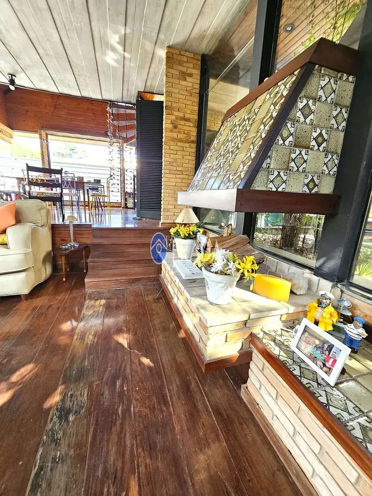 Casa, 5 quartos, 403 m² - Foto 5