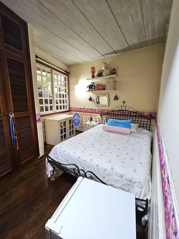 Casa, 5 quartos, 403 m² - Foto 4