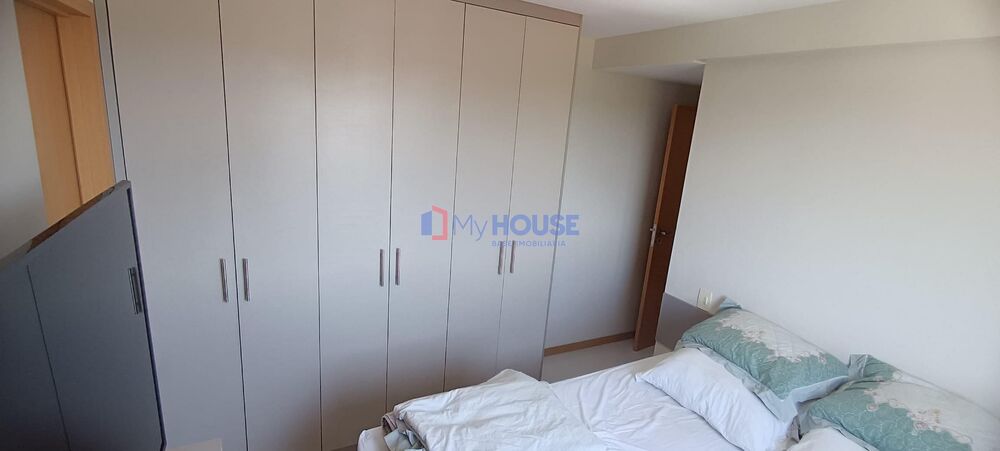 Apartamento à venda com 2 quartos, 58m² - Foto 11