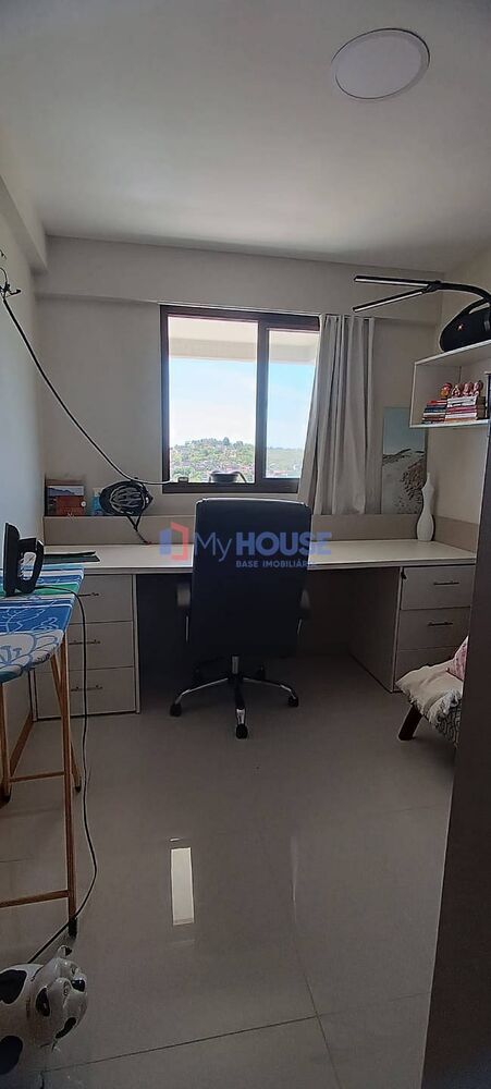 Apartamento à venda com 2 quartos, 58m² - Foto 6