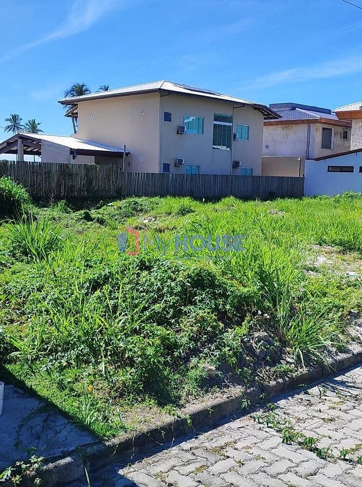 Terreno à venda, 10m² - Foto 1