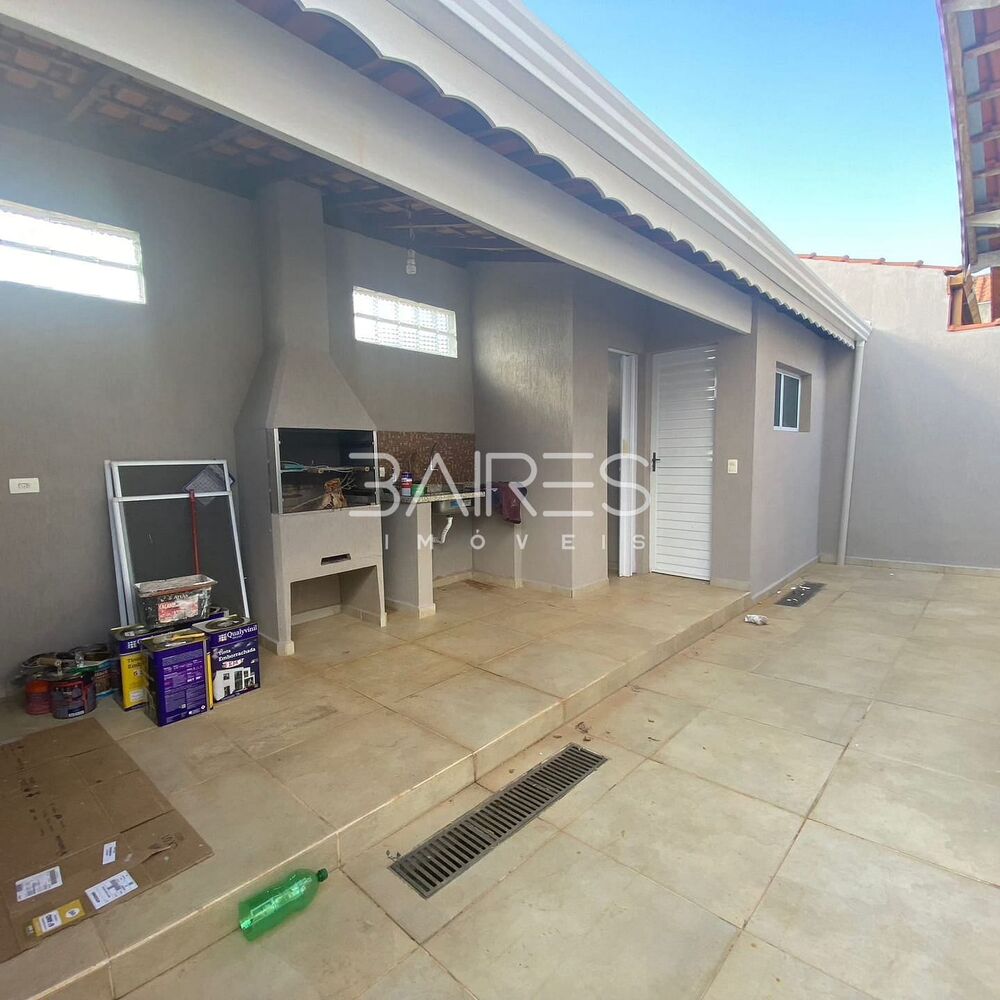 Casa à venda com 3 quartos, 95m² - Foto 8