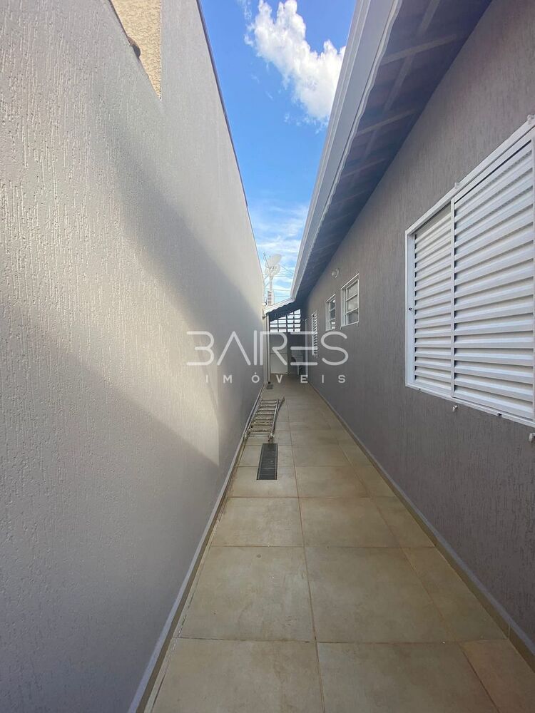 Casa à venda com 3 quartos, 95m² - Foto 7