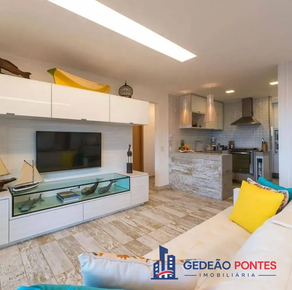 Apartamento, 5 quartos, 110 m² - Foto 4
