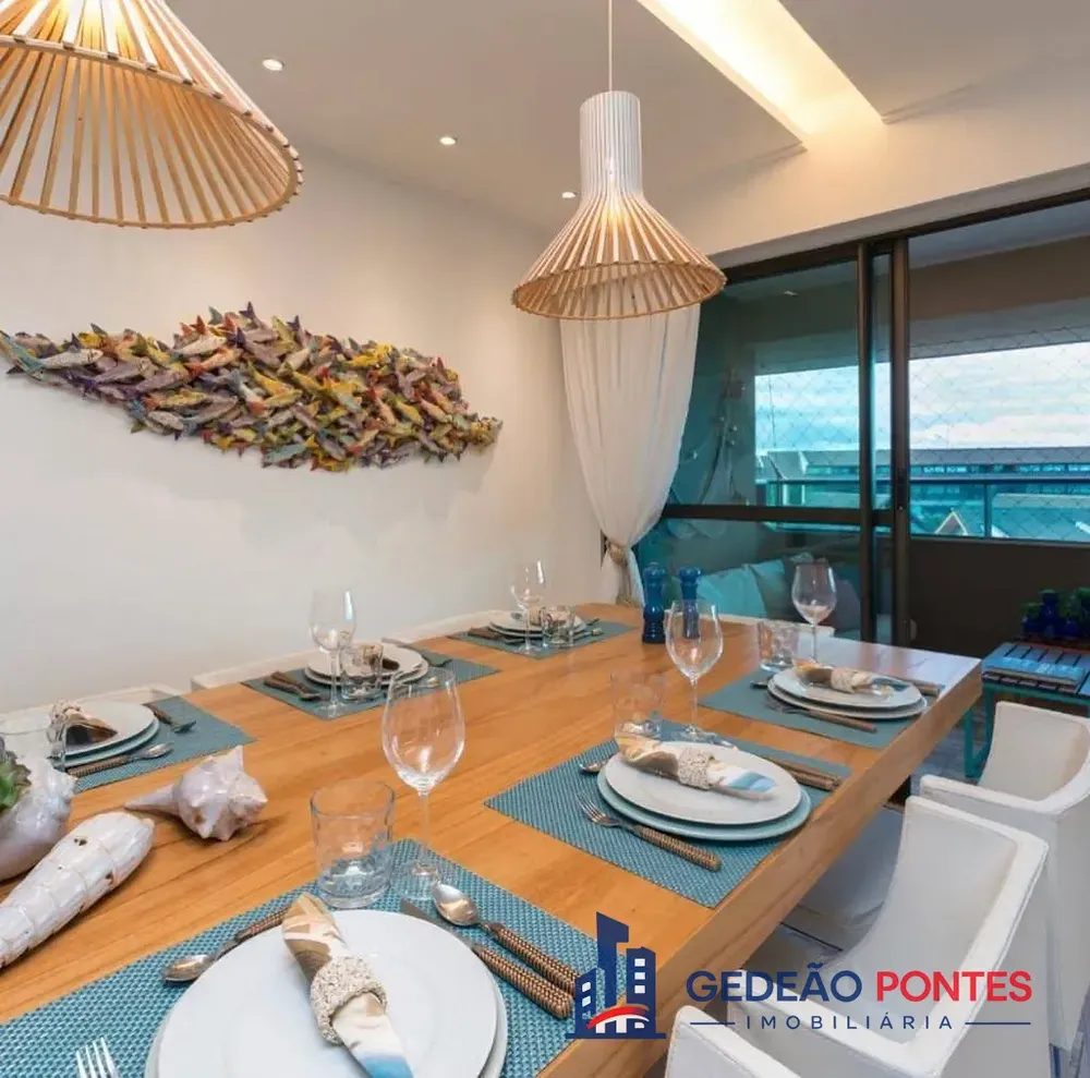 Apartamento, 5 quartos, 110 m² - Foto 2