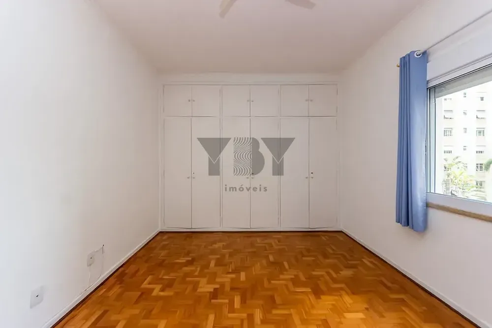 Apartamento, 3 quartos, 140 m² - Foto 1