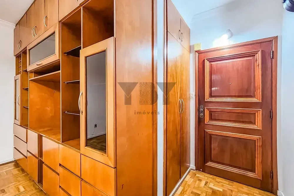 Apartamento, 3 quartos, 140 m² - Foto 2