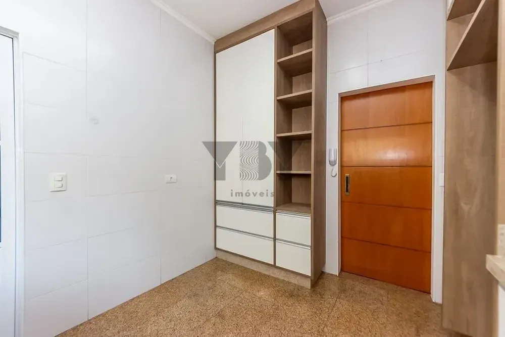 Apartamento, 3 quartos, 140 m² - Foto 4