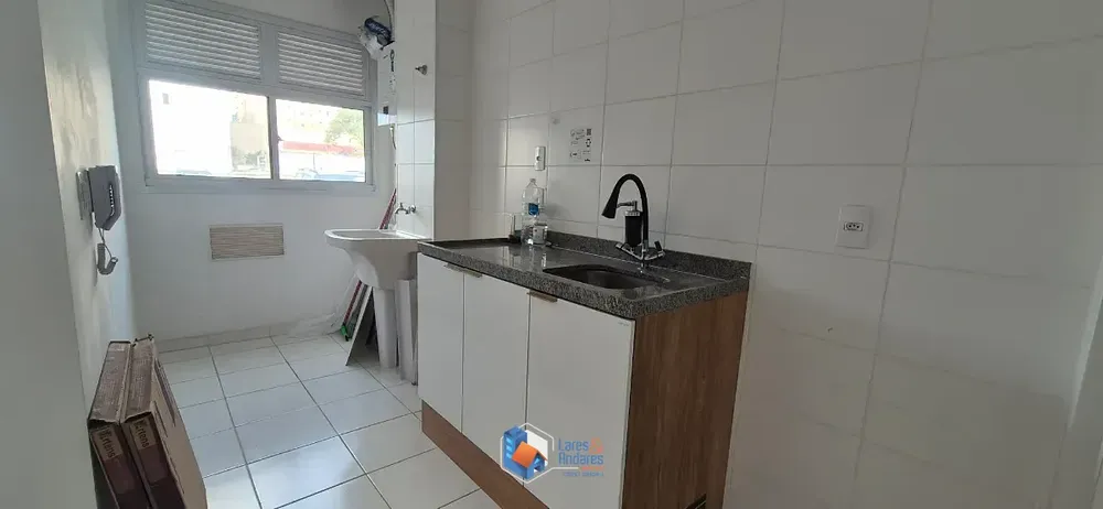 Apartamento, 2 quartos, 50 m² - Foto 4