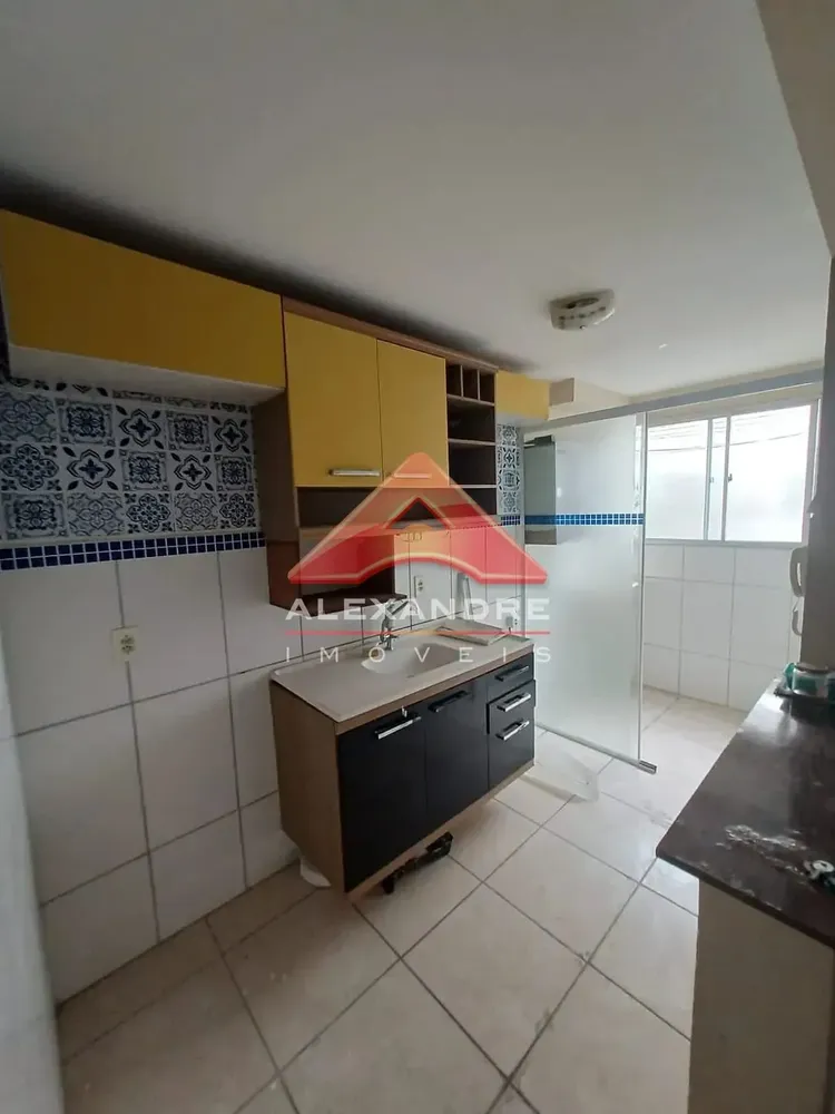 Apartamento, 2 quartos, 47 m² - Foto 1