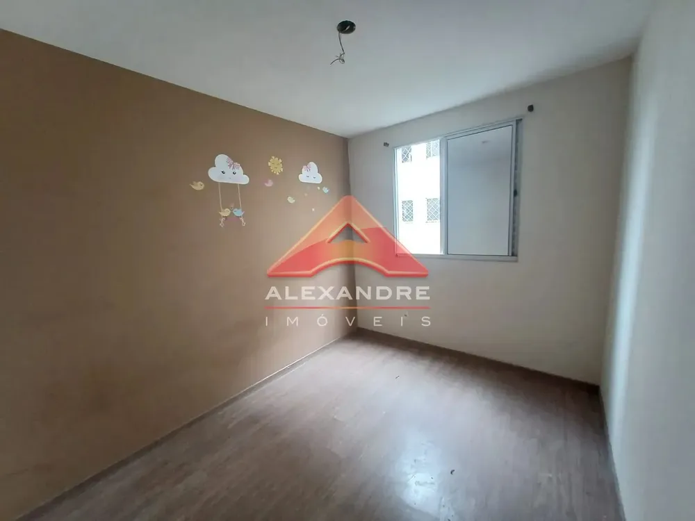 Apartamento, 2 quartos, 47 m² - Foto 7