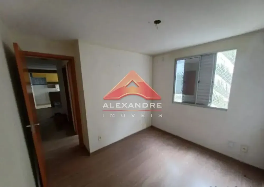 Apartamento, 2 quartos, 47 m² - Foto 6