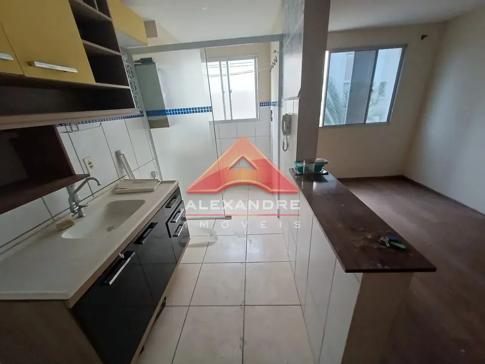 Apartamento, 2 quartos, 47 m² - Foto 5