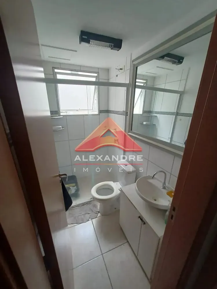 Apartamento, 2 quartos, 47 m² - Foto 8