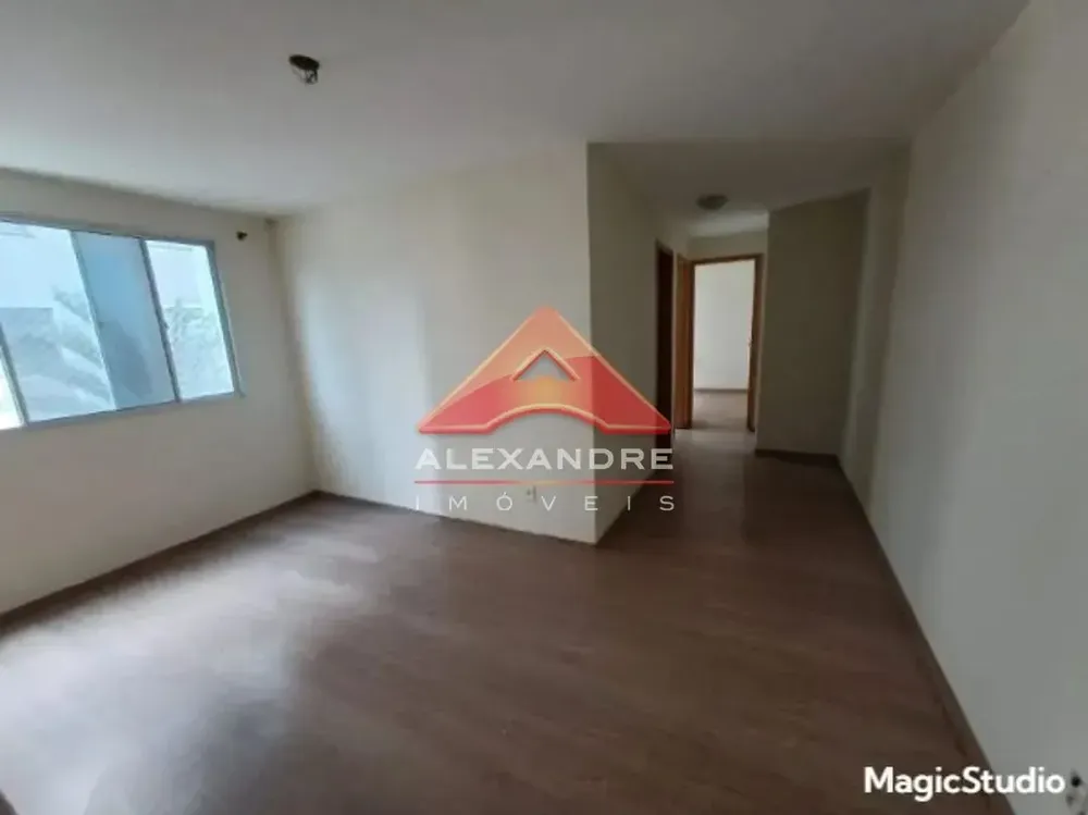 Apartamento, 2 quartos, 47 m² - Foto 3