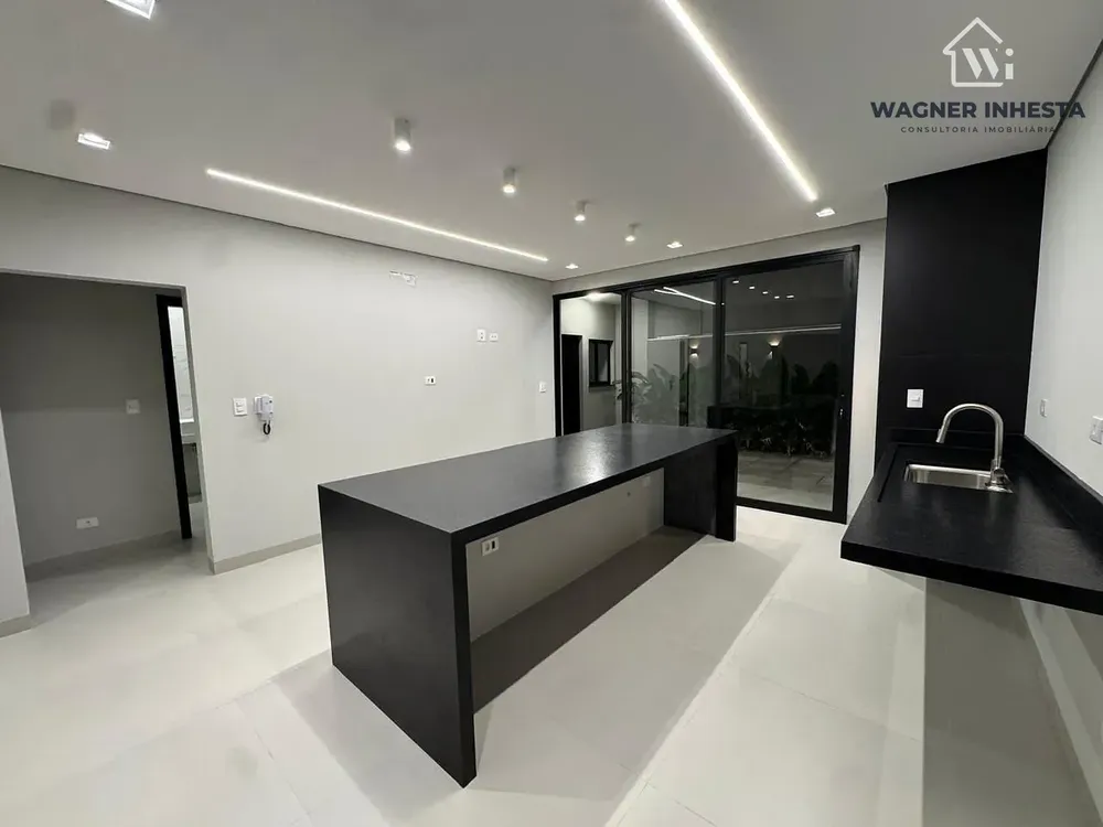 Casa, 3 quartos, 200 m² - Foto 5