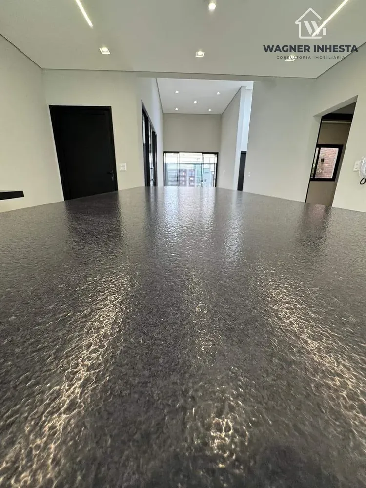 Casa, 3 quartos, 200 m² - Foto 4