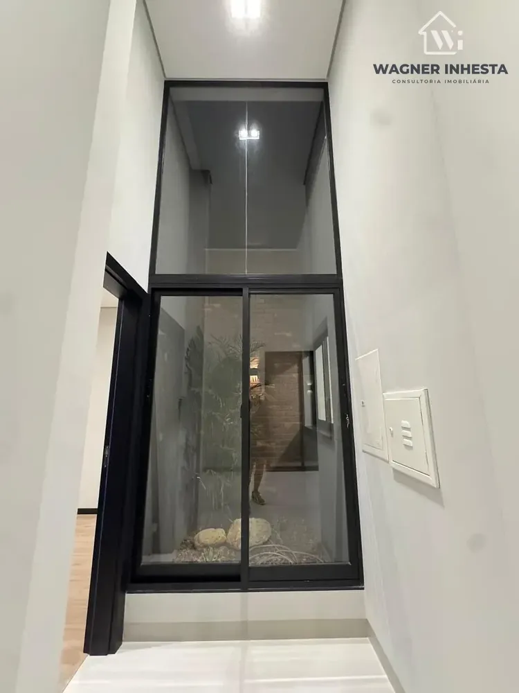 Casa, 3 quartos, 200 m² - Foto 6